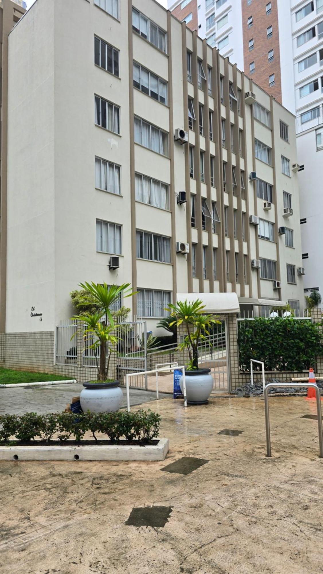 Conforto Ao Seu Alcance Apartamento