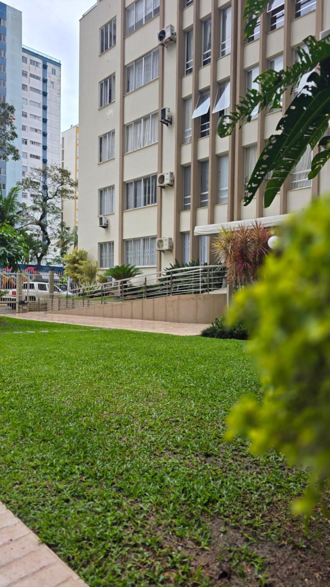 Apartamento Conforto Ao Seu Alcance *