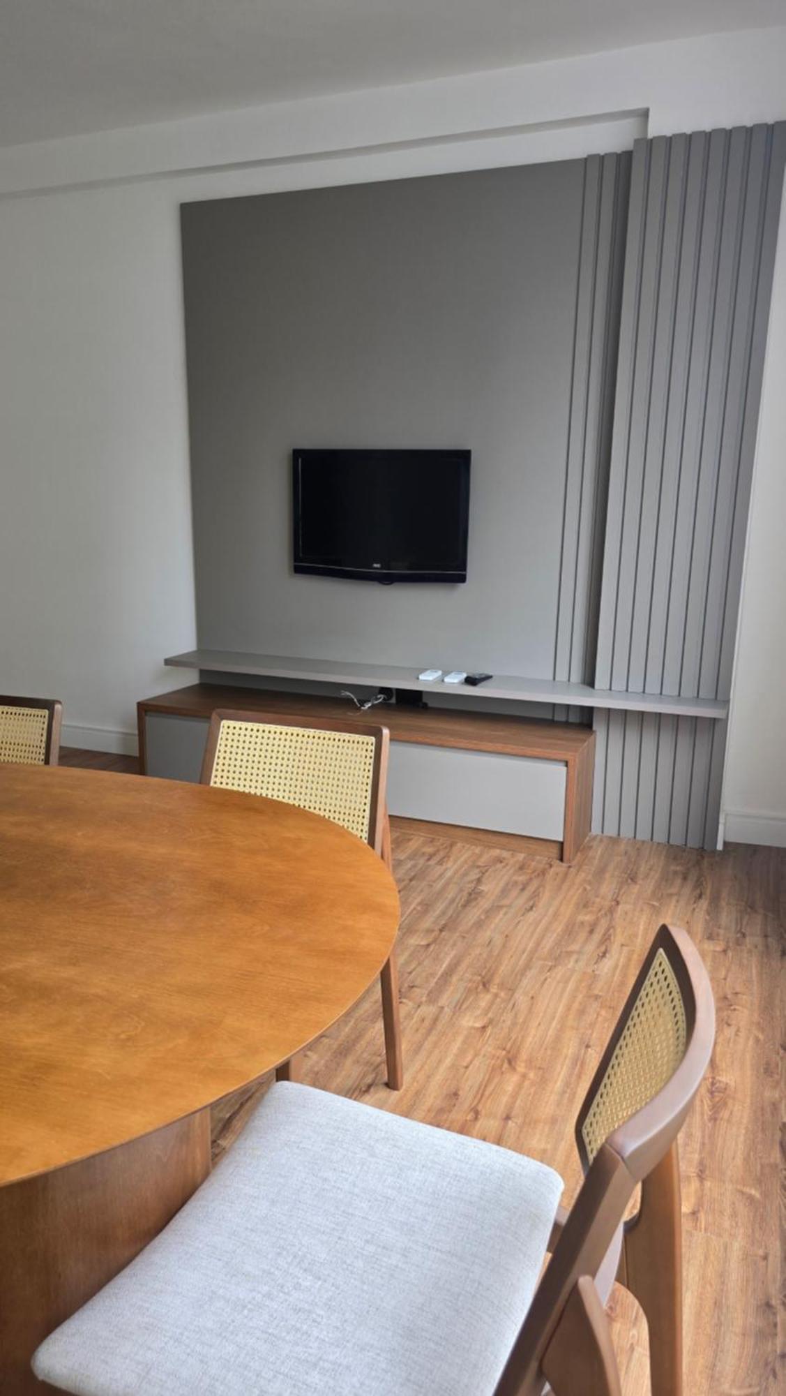 Apartamento Conforto Ao Seu Alcance Balneario Camboriu