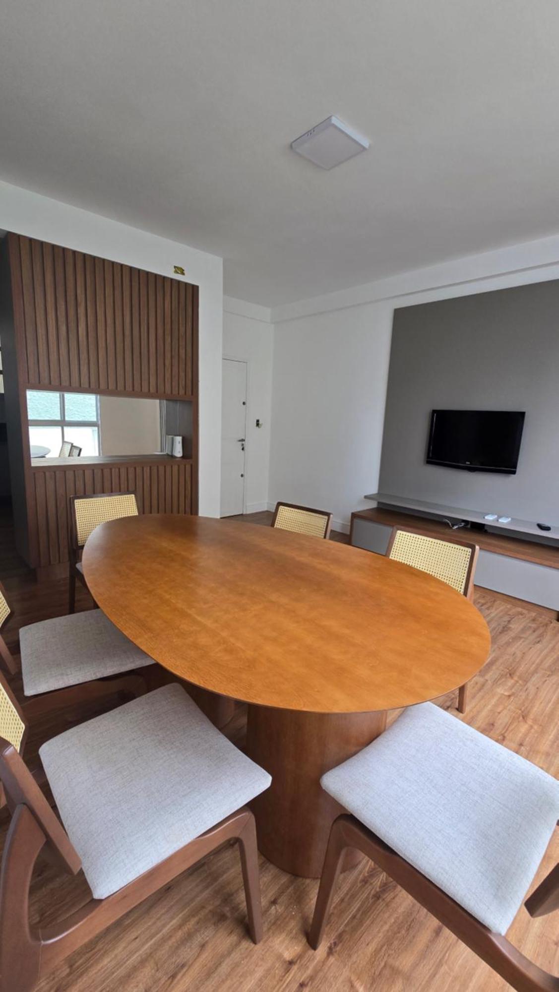Apartamento Conforto Ao Seu Alcance