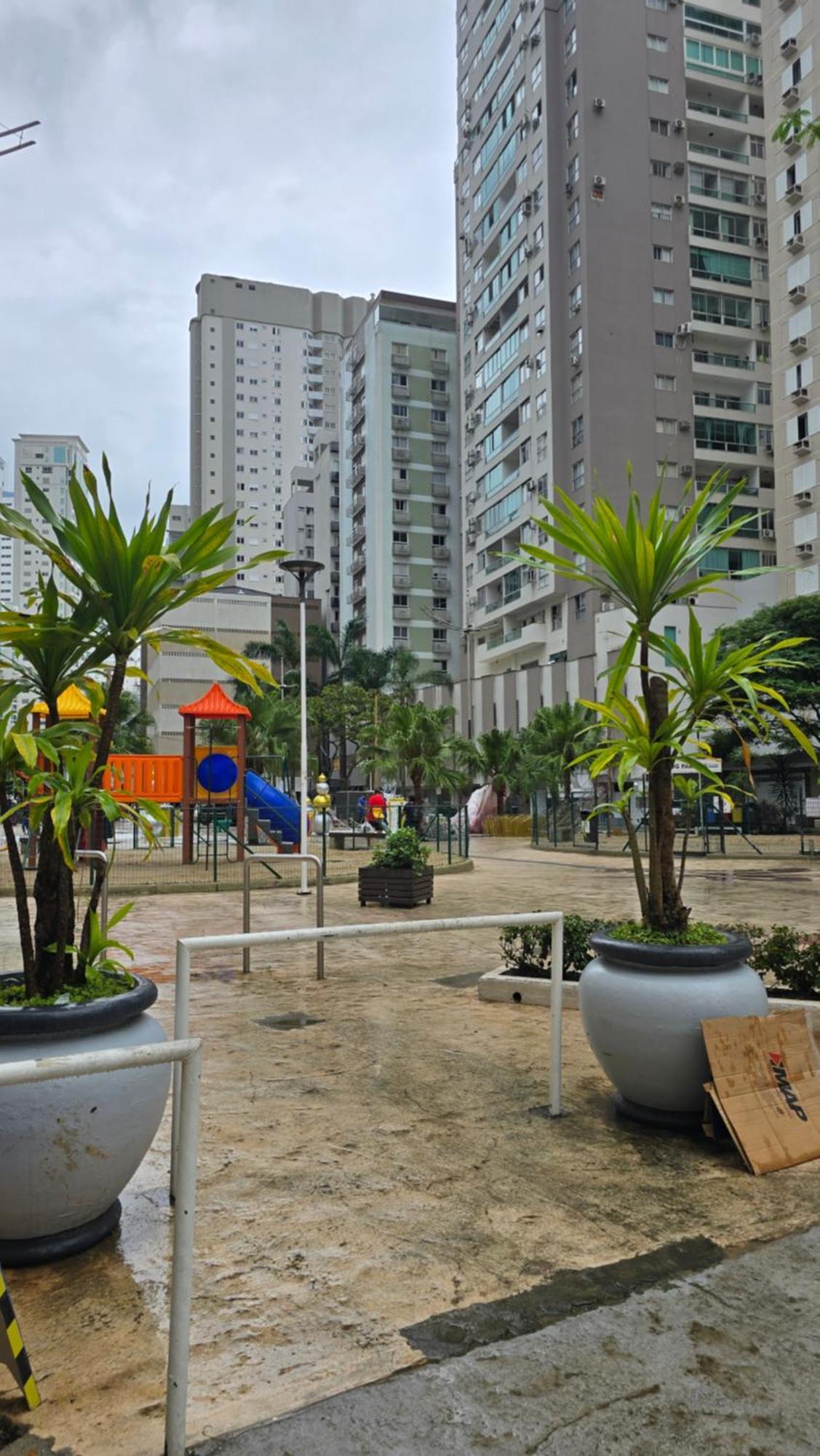Apartamento Conforto Ao Seu Alcance Balneario Camboriu
