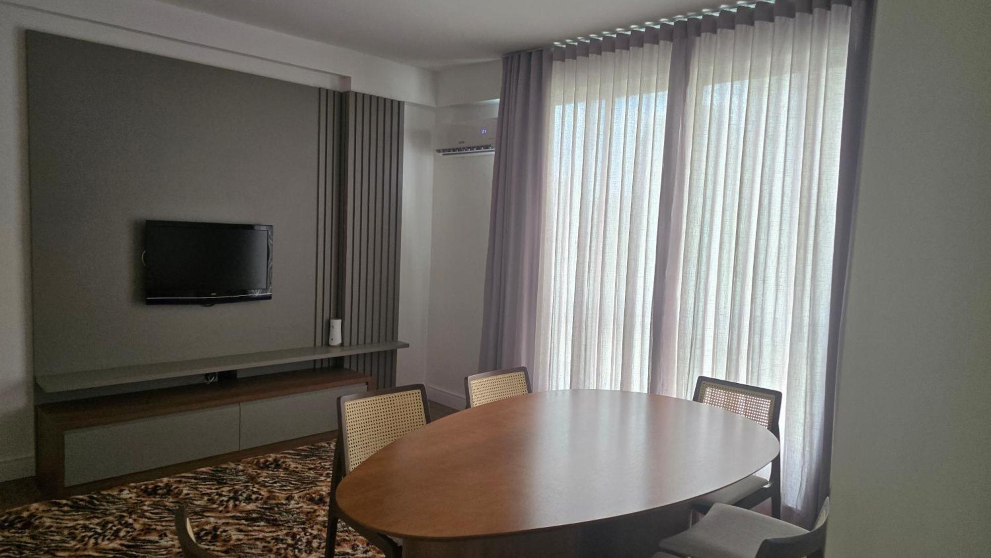 Apartamento Conforto Ao Seu Alcance Balneario Camboriu