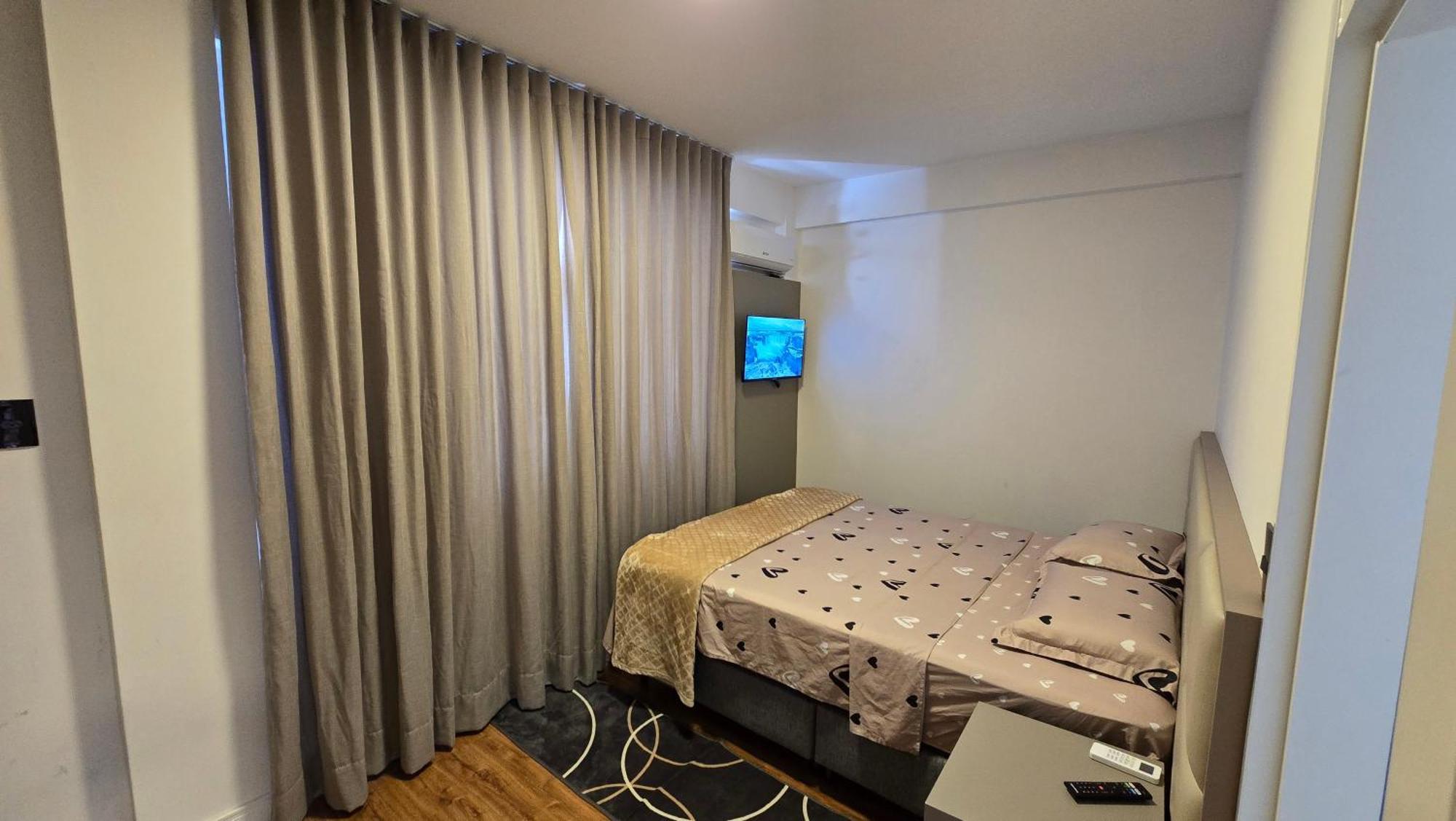 Conforto Ao Seu Alcance Apartamento